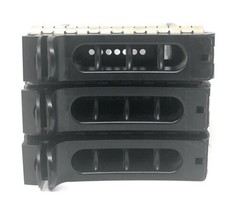 Dell Filler Tray Caddy PN 04RGY (LOT OF 3) PowerEdge 2600 - £14.82 GBP