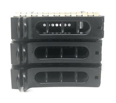 Dell Filler Tray Caddy PN 04RGY (LOT OF 3) PowerEdge 2600 - $18.95