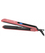 Infashion Pro Hair Straightener 1&quot; - Coral - $1,646.03 MXN