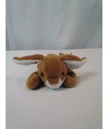 Ty Beanie Baby Original Retired Ears 1995 P.E. Pellets - €101,46 EUR
