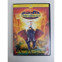 The Wild Thornberrys Movie DVD - £2.26 GBP