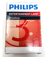 Philips Entertainment Lamp Broadway Light Metal Halide Bulb MSR 400 9146... - $2,423.09 MXN