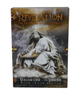 Revelation: The Unveiling Of Jesus Christ Volume 1 by EndTime Ministries... - $97.99