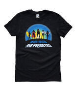 Comic Book T-Shirt Set: DC Nevertheless She Persisted - $733.76 MXN