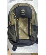 Timberland Unisex Backpack Calv Camo BP Coastal AOP Leaf  Green A63FD SI... - $817.47 MXN