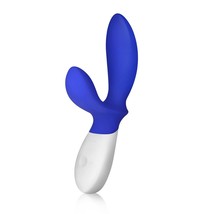 Loki Wave Prostate Toy Anal Plug For Men Male Sex Toys With Wavemotion Technolog - £162.61 GBP