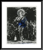 Mickey Rooney signed &quot;The Adventures of Huckleberry Finn&quot; photo - £140.75 GBP