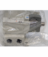 NEW SMC SYJ5140-5WOZ-01T 24V Solenoid Valve with Base - $95.06 CAD