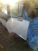 1955 PACKARD CLIPPER RIGHT FRONT DOOR &amp; TRIM MOLDING Clipper Custom - $12,459.56 MXN