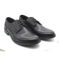 Vance Co. Alston Men&#39;s Textured Plain Toe Derby  (size9) - £51.33 GBP