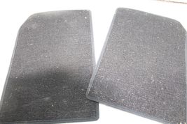 11-16 MINI COOPER COUNTRYMAN FLOOR MATS SET OF 4 Q4937 image 10