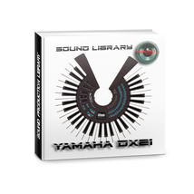 from YAMAHA DX21 - Large Original Factory &amp; New Created Sound Library/Editors - £10.20 GBP