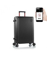 Heys 26 in. Smart Luggage Hardside Black - €396,32 EUR