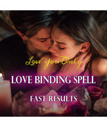 powerful love binding spell|marriage spell|gay spell|love reading|single... - $27.69 CAD+
