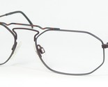 Vintage METZLER 1414 280 Multicolore Lunettes 54-18-135 Allemagne (Notes) - $1,344.72 MXN