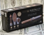 InfinitiPRO by Conair DigitalAIRE Wet-To-Dry Styling Wand Hair Blow Drye... - $33.59