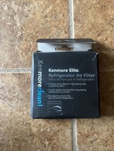 Kenmore Elite 469918 Refrigerator Air Filter For Kenmore Elite &amp; LG - £5.42 GBP