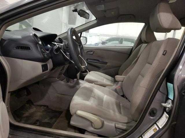 Honda Insight Transmission Oil Dip Stick 2010 2011 2012 2013 Item image 10