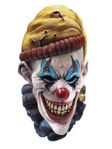 Insano Latex Mask - $2,734.01 MXN
