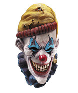 Insano Latex Mask - $2,734.01 MXN