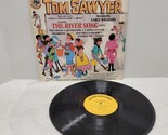 Tom Sawyer Musical Wonderland Golden Records LP-280 1973 Classical SURFA... - €5,49 EUR