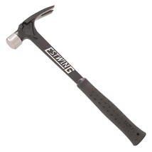 Estwing 19 Oz Black Vinyl Gripped Ultra Framing Hammer - $70.67