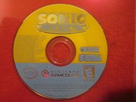 Sonic Mega Collection for Nintendo GameCube - £10.95 GBP