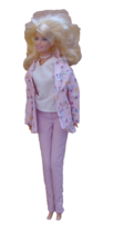 BARBIE Happy Family BABY DOCTOR DOLL with Original Outfit, No Shoes  2002 - $9.95
