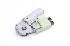 02-08 BMW E60 E65 E66 SUNROOF MOTOR E4420 - £65.58 GBP