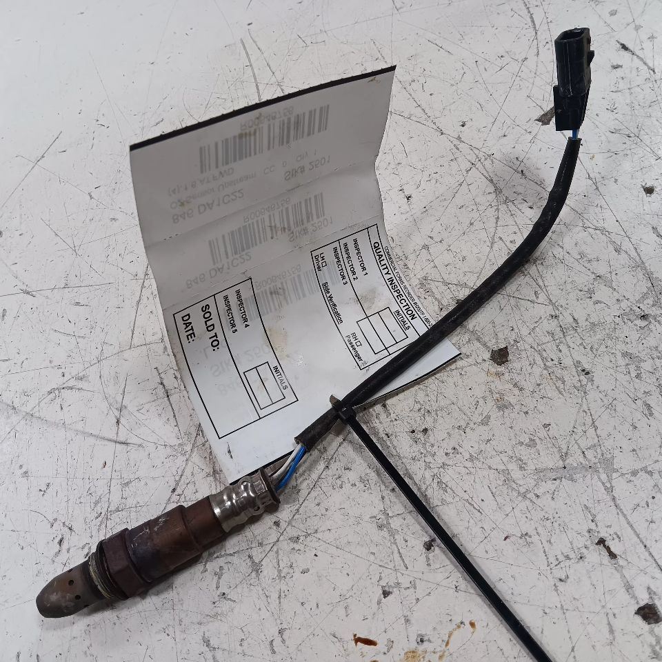 Nissan Kicks Oxygen O2 Sensor Upstream  1.6 2021 2022 2023 2024 - $59.94