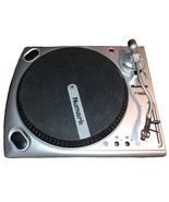 Numark TT-1600 MKII Professional DJ Turntable Tested - $179.47 CAD