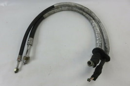 95 Ferrari 456 GT 456GT hoses pipes a/c ac hose evaporator to pipe 63933500 - $74.79
