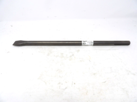 Milwaukee Tool 48-62-4181 SDS Max Flat Chisel 1&quot;x 18&quot; - $17.82