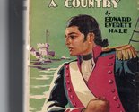 The man without a country, Hale, Edward Everett - $19.78