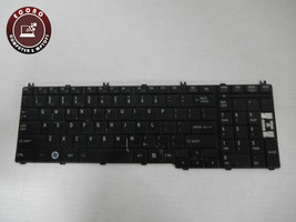 Toshiba L755D-S5150 L755D L755 Genuine Laptop Keyboard Missing Key - £5.27 GBP