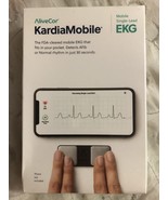 AliveCor KardiaMobile Personal EKG | FDA-Cleared | Detects AFib - $102.83 CAD
