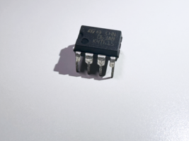 4X MC34063AB 063AB STMicroelectronics DC-DC Converter Controller 1.5A 40... - $4.00
