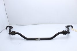 07-13 MERCEDES-BENZ S550 FRONT STABILIZER SWAY BAR Q3646 image 7