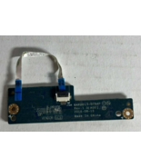 Genuine Dell Alienware 17 R4 Power Button Circuit Board Ribbon Cable V1JP8 - €16,10 EUR