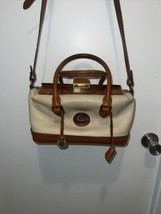Dooney Bourke Handbag - £32.91 GBP