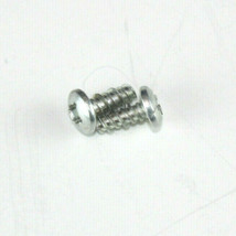 Electrolux Refrigerator : Deli Drawer Cover Screw : Set of 2 (241953902) {P4454} - £9.37 GBP