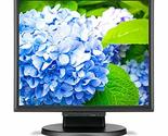 NEC Display E172M-BK 17&quot; Class SXGA LCD Monitor - 5:4 - Black - $294.55