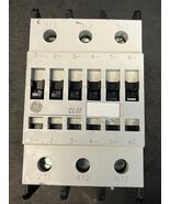 GE CL07A300M 3P 300A IEC Contactor General Electric - $115.99