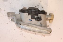 1998-00 MERCEDES SLK230 FRONT LEFT FOG LAMP LIGHT   R3288 image 2