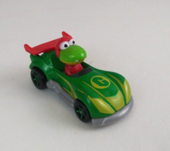 2020 Jada Toys Ryan&#39;s World Gus The Gummy Gator&#39;s Speed Cruiser Target Exclusive - £7.59 GBP