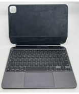 Genuine Apple A2975 Magic Keyboard for iPad Pro 11&quot; M4 Black - $227.47 CAD