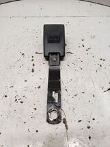 Seat Belt Front Bucket Seat Driver Buckle Fits 07-10 COMPASS 1374004 - $575.36 MXN