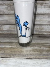 Vintage ROAD RUNNER 1973 Pepsi Collector Series Glass - $12.19