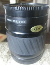 Vintage Minolta Maxxum AF Zoom 80-200mm 4.5-5.6 Camera Lens - £7.58 GBP