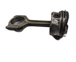 Piston and Connecting Rod Standard From 2012 BMW 535i xDrive  3.0 - $69.95